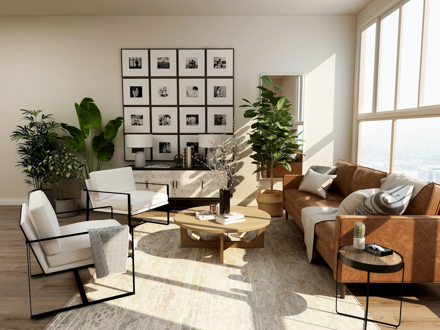 Apartamento Rio Acre